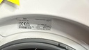 WTE6511BW LAVADORA 6 KG BEKO A+++ 1000 RPM BLANCA CON LAVADO RÁPIDO