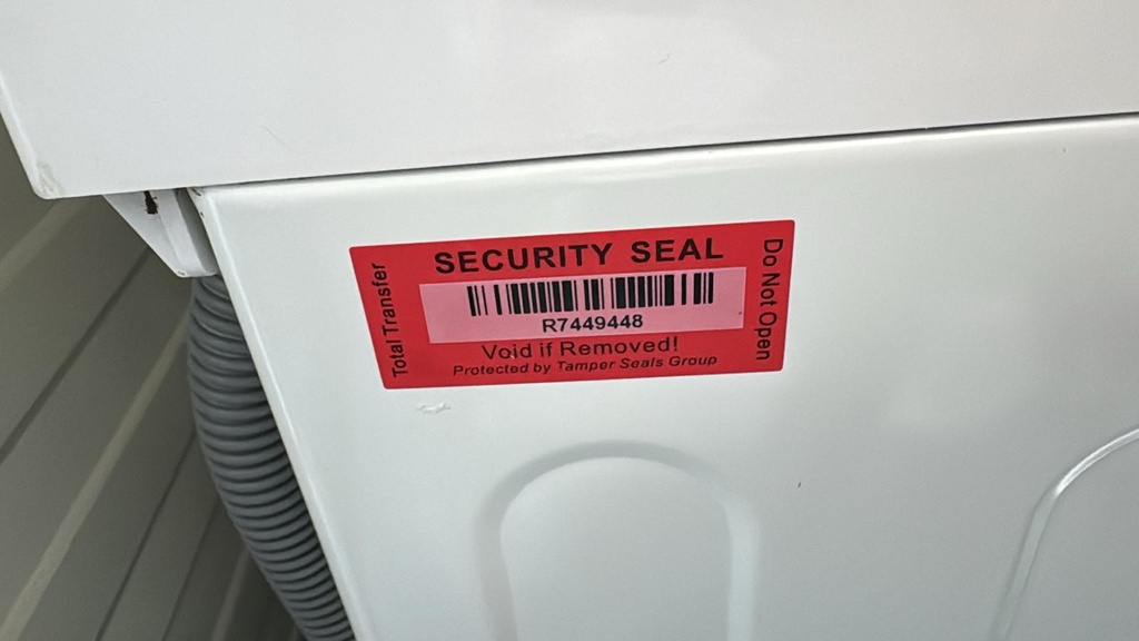 R7449448 LAVADORA 7 KG LG DIRECT DRIVE INVERTER MOTION DD A+++ 1200 RPM BLANCA