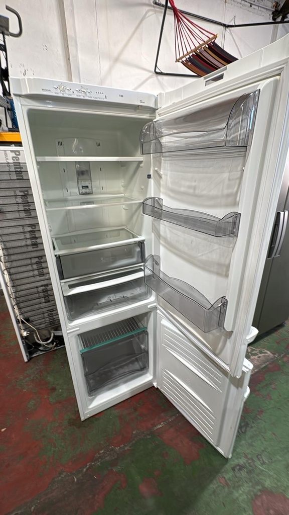 R7449420 FRIGORÍFICO COMBI 185X60 CM FAGOR INNOVATION NO FROST BLANCO