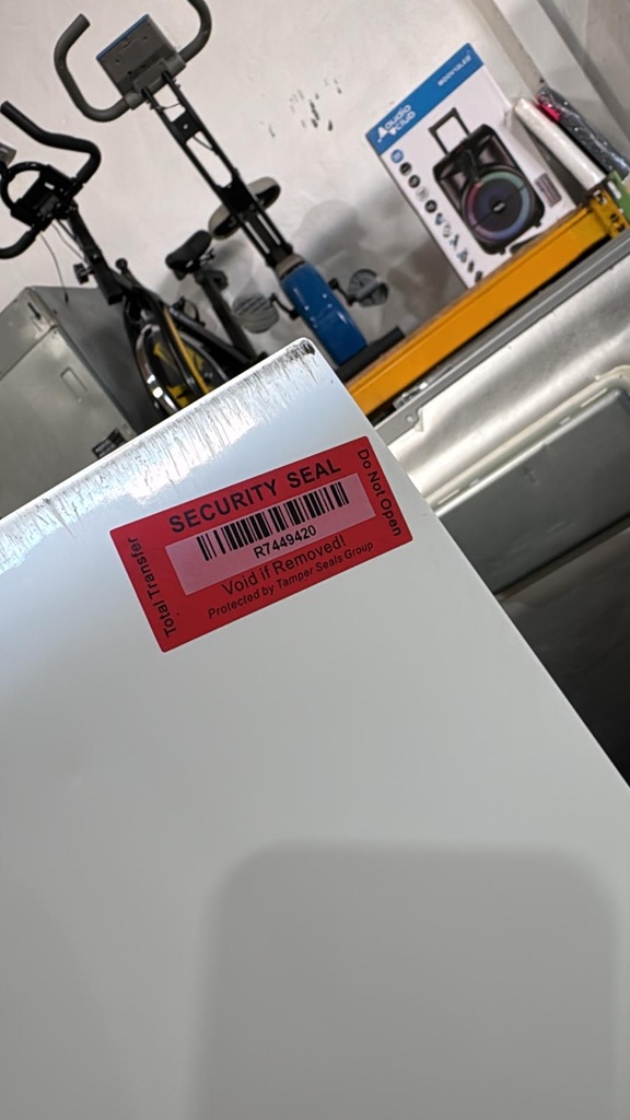 R7449420 FRIGORÍFICO COMBI 185X60 CM FAGOR INNOVATION NO FROST BLANCO