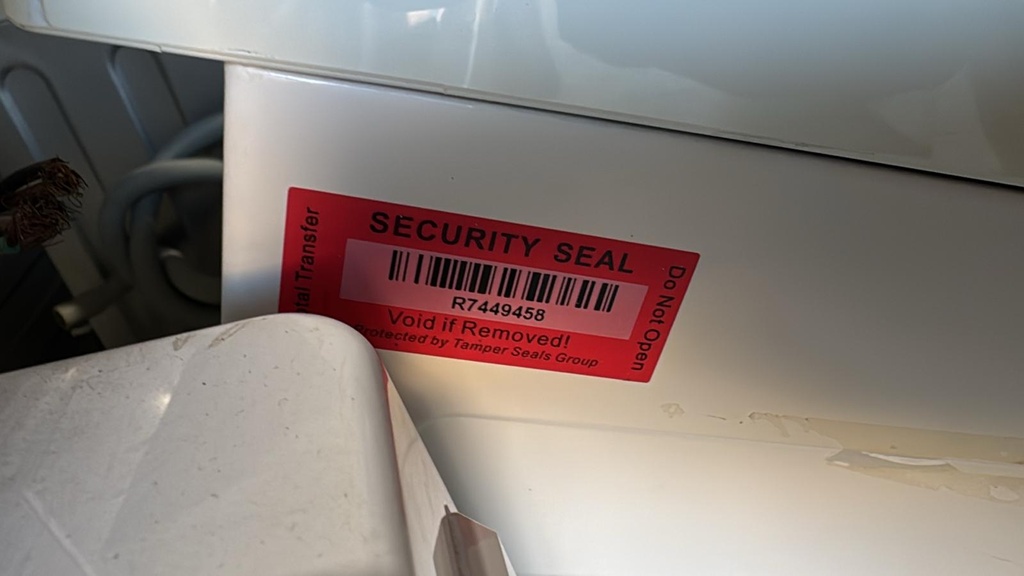 R7449458 LAVADORA 7 KG BEKO WTE750080 A+ 1000 RPM BLANCA