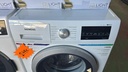 WM12T489ES/54 LAVADORA 9 KG SIEMENS iSENSORIC IQ500 iQDRIVE BLANCA