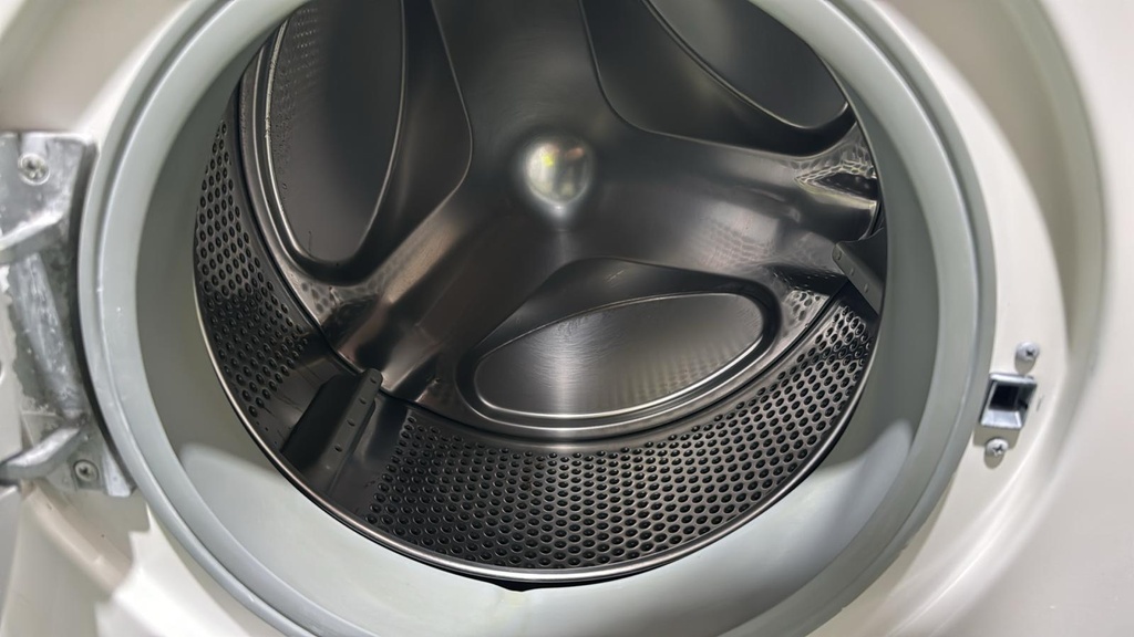 HY-5-100 LAVADORA 5 KG HYUNDAI 1000 RPM BLANCA CON LAVADO RÁPIDO