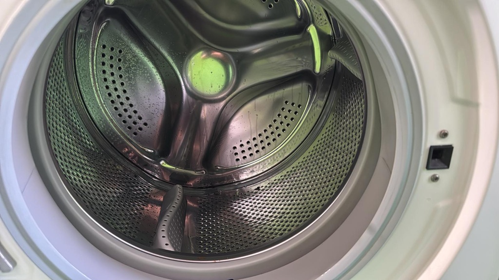 SVL8110A LAVADORA 8 KG SVAN A++ 1000 RPM BLANCA CON LAVADO RÁPIDO