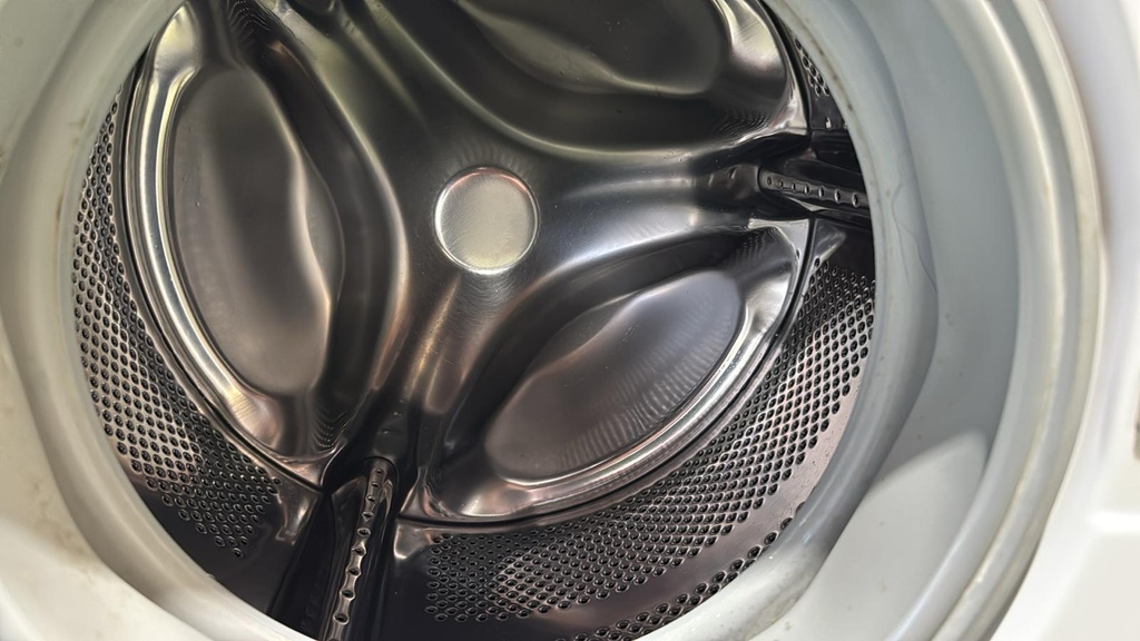 LAVADORA 7 KG BALAY A+++ 1000 RPM BLANCA