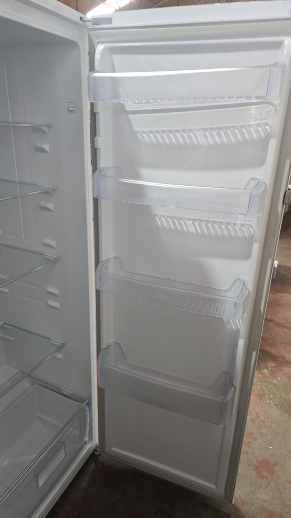 FRIGORIFICO VERTIAL 170X60 SAIVOD BLANCO 