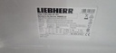 998858300 FRIGORIFICO COMBI 200X70 LIEBHERR ACERO INOX NO FROST 