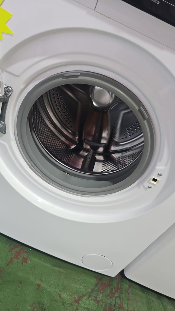 CLA608W LAVADORA 8 KG CORBERO A+++ BLANCA