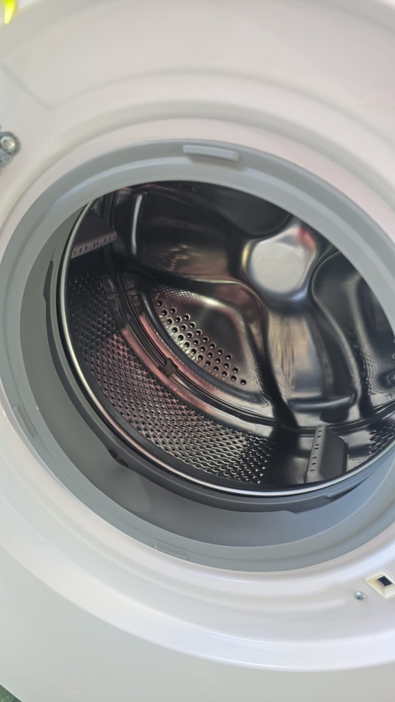 IC106W1 LAVADORA 6 KG ICECOOL BLANCA 1000RPM