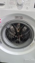 LAVADORA 9 KG LG BLANCA MOD. F4WV3009S3W 
