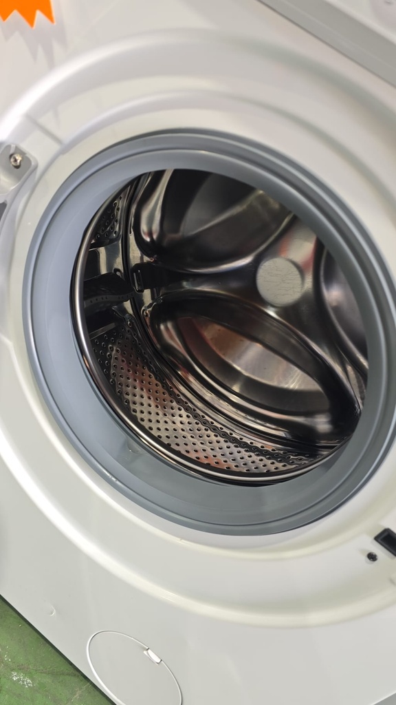 LAVADORA 6 KG QLIVE BLANCA MOD. Q.6631