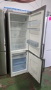 FRIGORIFICO COMBI 185X60 CM BOSCH ACERO INOX NO FROST MOD. KGN36A77