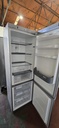 FRIGORIFICO COMBI 185X60 EDESA INOX. MOD. URBANF630