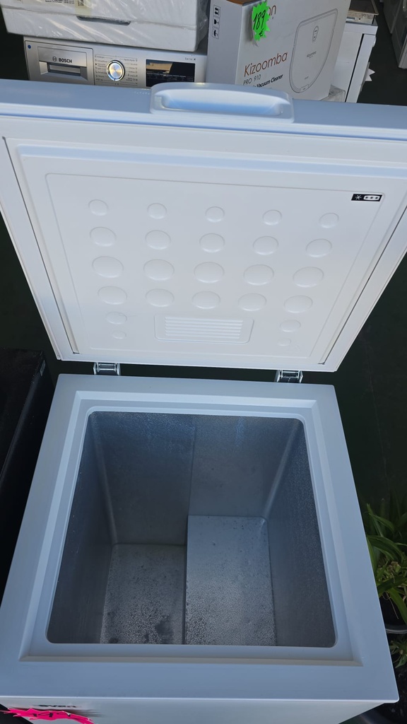 CONGELADOR ARCON SVAN 85X55X56 MOD. FTB141