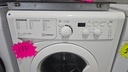 LAVADORA INDESIT 1-9 KG A+++ MOD. EWD91283
