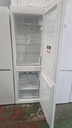 FRIGORIFICO COMBI 188X60 INDESIT BLANCO NO FROST MODELO XIT8T2EW