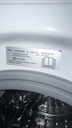 LAVADORA 8 KG LG BLANCA MODELO F4WV3008N3W
