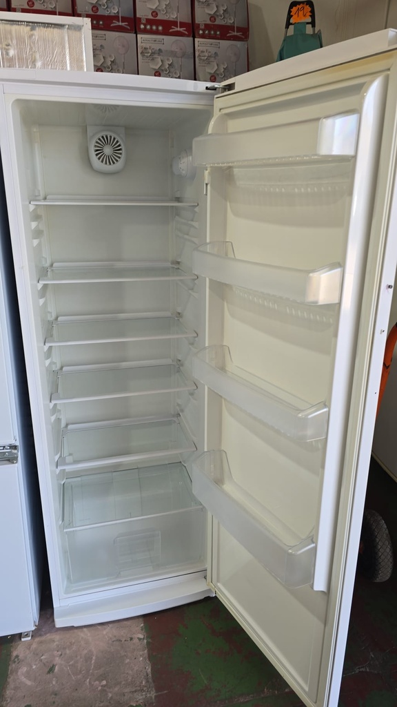 FRIGORIFICO VERTICAL 1P SAIVOD 170X60 CM BLANCO 