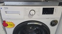 LAVADORA 8 KG BEKO MODELO WTA8612XSWR BLANCA 