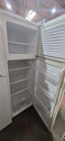 FRIGORIFICO 170X60 SAIVOD BLANCO MOD. D60331 