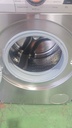 LAVADORA 8 KG BALAY ACERO EXTRASILENCE MOD. 3TS986XT