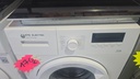 LAVADORA 7 KG EAS ELECTRIC BLANCA MOD. ETW7020DW