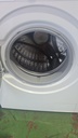 LAVADORA 7 KG EAS ELECTRIC BLANCA MOD. ETW7020DW