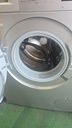 LAVADORA 7 KG BOSCH ACERO ECOSILENCE MOD. 3TS976BA (MALAGA)