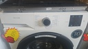 LAVADORA 8 KG SAIVOD BLANCA MOTOR INVERTER (MALAGA)