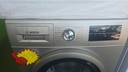 LAVADORA 7 KG BOSCH ECOSILENCE DRIVE SERIE 4 ACERO MOD. WAN2427XES (MALAGA)