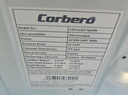 PLACA GAS 5 FUEGOS CORBERO CRISTAL Y ACERO MOD. CPCGXY7029W (MALAGA)