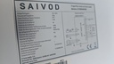 FRIGORIFICO COMBI 185X60 CM BLANCO SAIVOD NO FROST MOD. CC18660NFWD (MALAGA)