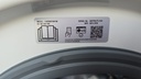 LAVADORA SECADORA 10/6 KG LG MODELO F4DR6010A1W BLANCA