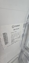 FRIGORIFICO COMBI 200X60 CM INDESIT MODELO X19T21W