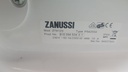 SECADORA 7 KG ZANUSSI BLANCA MODELO ZTK123
