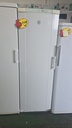 R0484118 Congelador Vertical 180x60 Electrolux frost free blanco