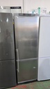 904017380 FRIGORICIO COMBI 185X60 FAGOR ACERO INOX 