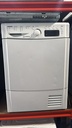 60217467 SECADORA 8KG CONDENSACIÓN INDESIT BLANCA