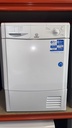 R0832298 SECADORA CONDENSACIÓN 7KG INDESIT BLANCA