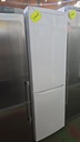 R0484142 FRIGORIFICO COMBI 190X60 INDESIT BLANCO NO FROST 