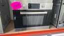 HORNO INTEGRABLE CANDY 45X60 CM ACERO 