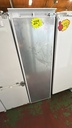 K836A2 FRIGORÍFICO VERTICAL PANELABLE 179X55 CM NEFF CÍCLICO 