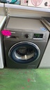 WW80J5555FX/E0 LAVADORA 8 KG SAMSUNG ECOBUBBLE 1400 RPM ACABADO ACERO OSCURO