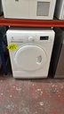 EDP2074PDW SECADORA CONDENSACIÓN 7 KG ELECTROLUX REVERSEACTION BLANCA