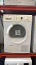 WTE8630PEE/17 SECADORA CONDENSACIÓN 7 KG BOSCH CLASE B BLANCA 