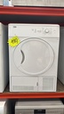 DC7130 SECADORA CONDENSACIÓN 7 KG BEKO BLANCA