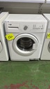 LST1265 LAVADORA 6 KG SAIVOD 1000 RPM BLANCA