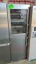 SWTNes3010 VINOTECA CONGELADOR INFERIOR 185X60 CM LIEBHERR NO FROST INOXIDABLE