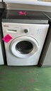 NAUTILUS1125A++ LAVADORA 5 KG ROMMER A++ BLANCA