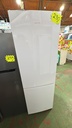 K60366N FRIGORÍFICO COMBI 185X60 CM SAIVOD NO FROST BLANCO CON TARA